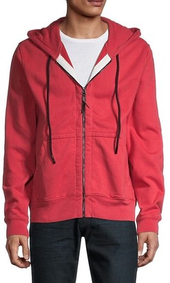 7 for all mankind hoodie