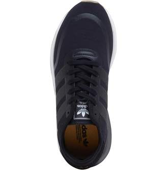 adidas Womens N-5923 Trainers Core Black/Core Black/Gum