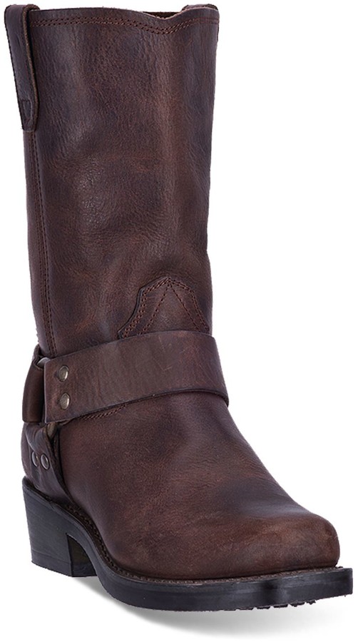 dingo molly harness boots
