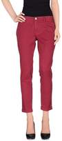 Thumbnail for your product : Siviglia Casual trouser