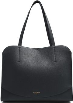 Fleuron Oak medium cabas bag