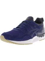 Thumbnail for your product : Asics Men's Gel-Lyte V Black / Brown Ankle-High Running Shoe - 9.5M
