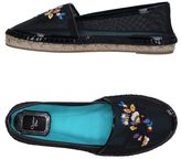 Thumbnail for your product : Christian Dior Espadrilles
