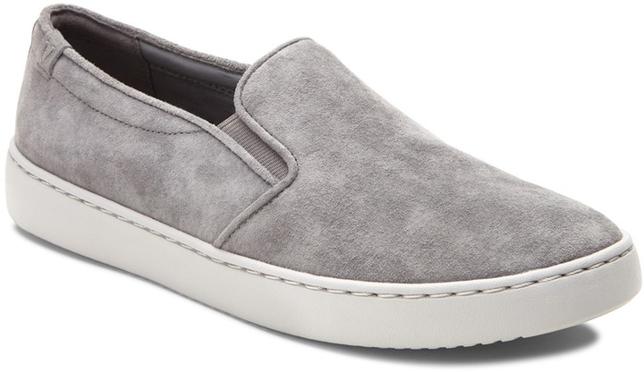 vionic avery slip on sneaker