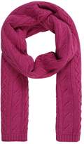 Thumbnail for your product : Benetton SCARF GIRL BASIC Scarf dark blue