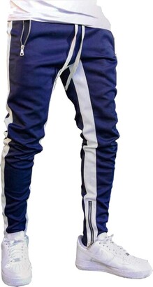 designer tracksuit bottoms mens