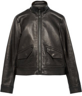Thumbnail for your product : Helmut Lang Leather Jacket