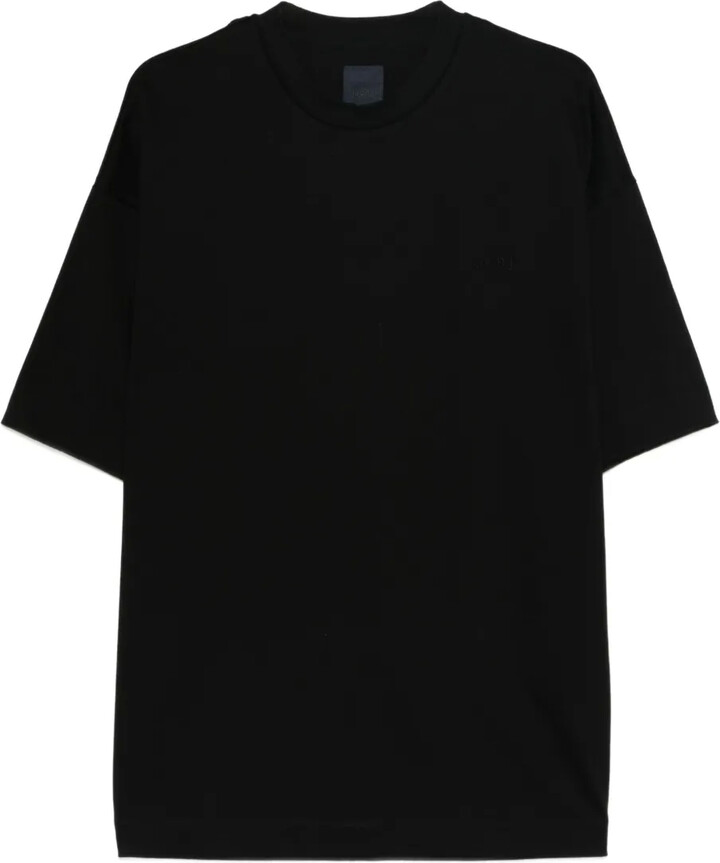 Juun.J logo T-shirt