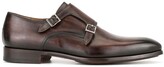 Thumbnail for your product : Magnanni Monk Shoes