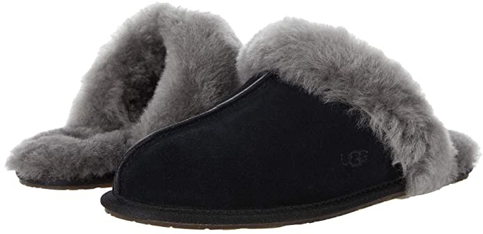 ugg scuffette slippers nordstrom