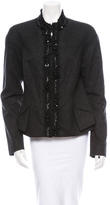 Thumbnail for your product : Magaschoni Wool Jacket