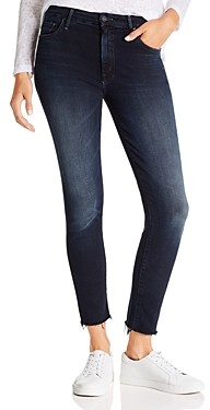 mother skinny jeans