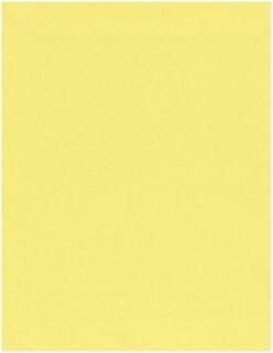 LUX 100 lb. Cardstock Paper, 8.5 x 11, Ruby Red, 50 Sheets/Pack