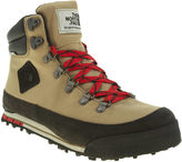 Thumbnail for your product : The North Face Mens Tan Back To Berkely