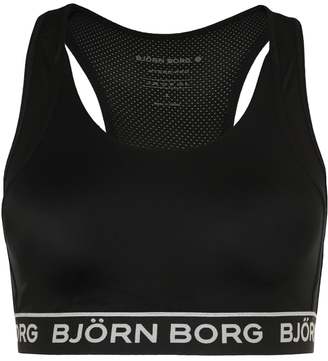Bjorn Borg Sports bra black