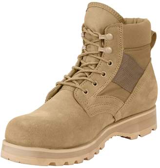 Rothco Military Combat Work Boot - , 8