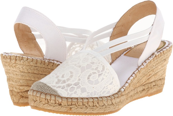 vidorreta wedges