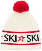Thumbnail for your product : Perfect Moment Ski Merino Wool Beanie