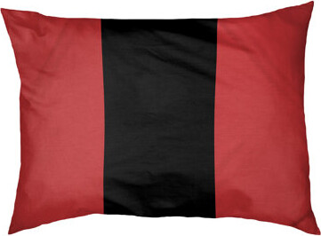 East Urban Home Maryland Stripes Pillow