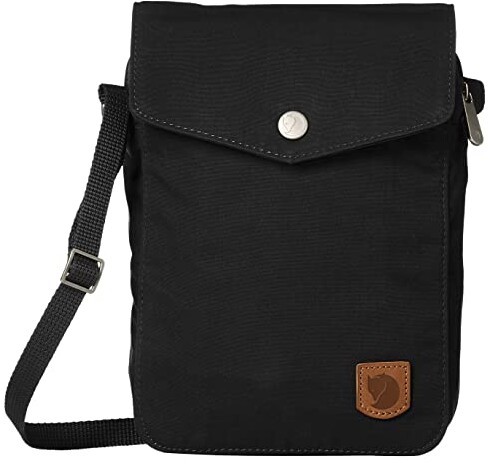 fjällräven crossbody bag