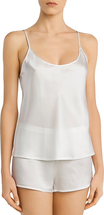 La Perla Silk Cami