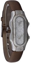 Thumbnail for your product : Philip Stein Teslar Diamond Mini Signature Watch