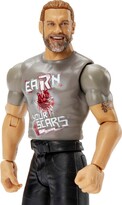 Thumbnail for your product : WWE Edge Action Figure