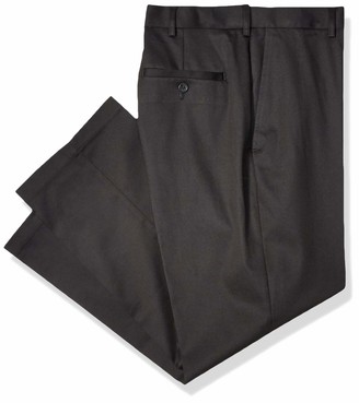 mens big and tall stretch pants