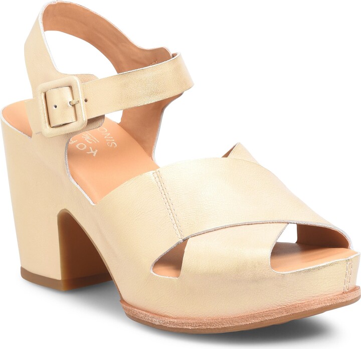 Kork-Ease San Isabel Sandal