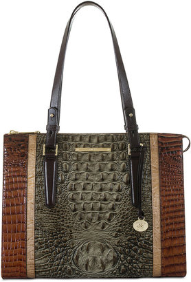 Brahmin Nottingham Anywhere Tote, A Macy's Exclusive Style