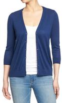 Thumbnail for your product : Old Navy Women's Lightweight Cardis