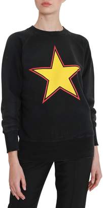 Givenchy Star Sweatshirt