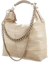 Thumbnail for your product : VBH Lizard Nomad Hobo