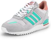 Thumbnail for your product : adidas ZX500 Trainers