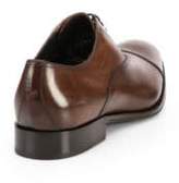 Thumbnail for your product : To Boot Aidan Leather Cap Toe Oxfords