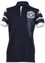 Thumbnail for your product : Beverly Hills Polo Club Polo shirt