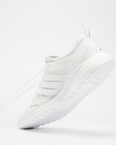 Thumbnail for your product : adidas Women's White Running - Solarglide Karlie Kloss - Women's - Size 7 at The Iconic