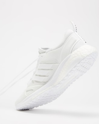 adidas Women's White Running - Solarglide Karlie Kloss - Women's - Size 7 at The Iconic