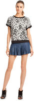 Thumbnail for your product : Trina Turk Yeager Top