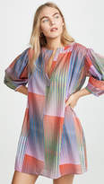 Thumbnail for your product : Saloni Oversized Caftan