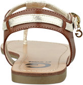 Thumbnail for your product : G by Guess Women's Luzter T-Strap Flat Thong Sandals