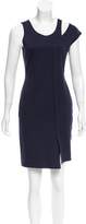 Thumbnail for your product : Tess Giberson Sleeveless Mini Dress w/ Tags