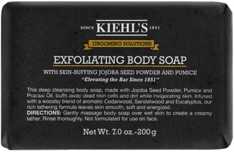 Kiehl's Grooming Solutions Soap Bar