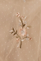 Thumbnail for your product : Needle & Thread Petunia Gown