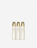 Thumbnail for your product : Francis Kurkdjian Aqua Universalis forte eau de parfum refills 3 x 11ml, Women's, Size: 10ml
