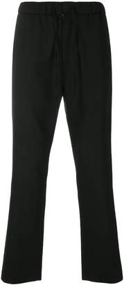 Cmmn Swdn cropped tailored trousers
