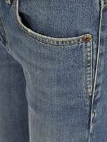 Thumbnail for your product : Saint Laurent Jeans Crop