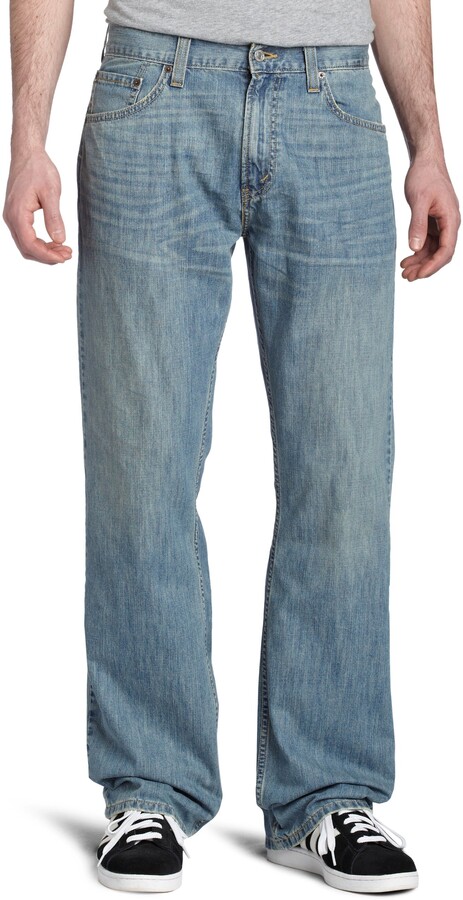 Amazon.com Men's Bootcut Jeans | Shop the world's largest collection of  fashion | ShopStyle