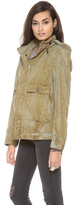 Thumbnail for your product : Freecity Large Dig Jacket