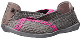Thumbnail for your product : Bernie Mev. Braided Catwalk